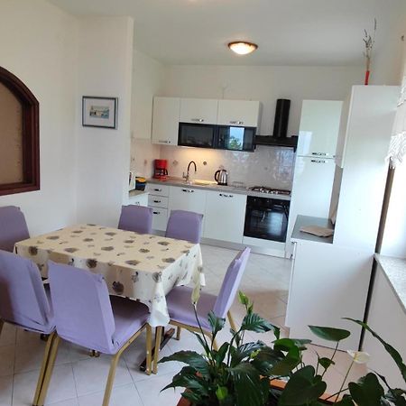 Apartman Persic Moscenicka Draga Exterior foto