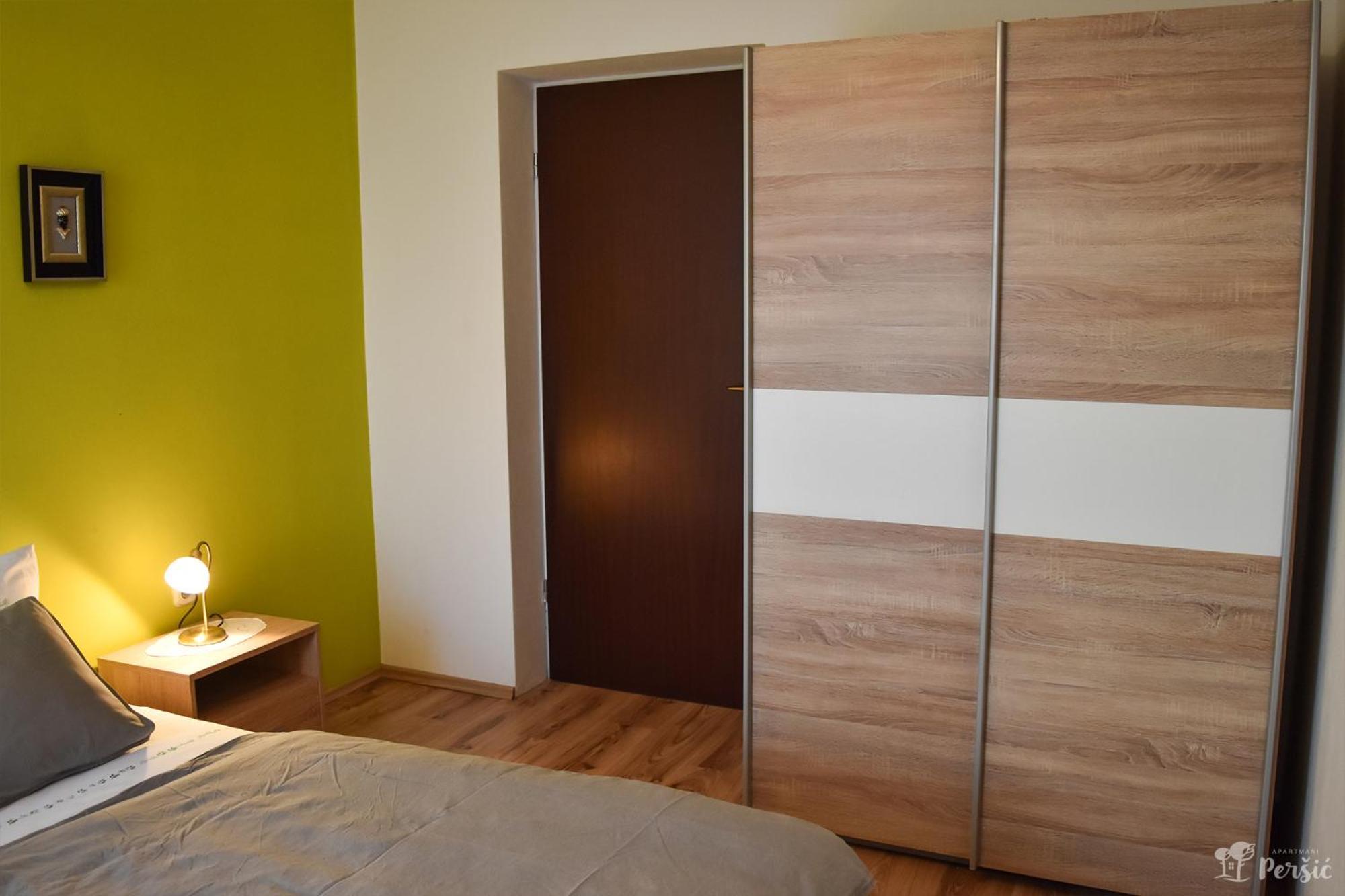 Apartman Persic Moscenicka Draga Exterior foto