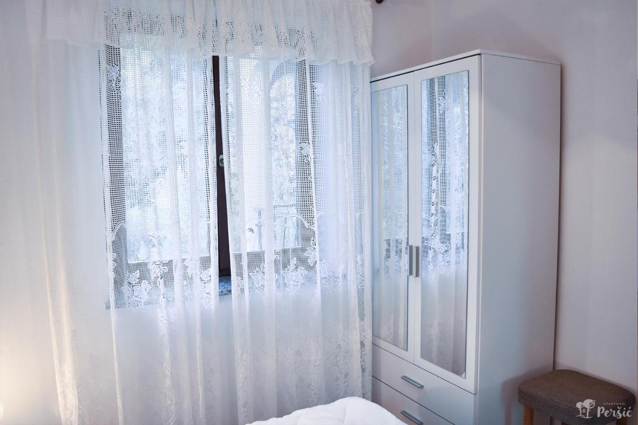 Apartman Persic Moscenicka Draga Exterior foto