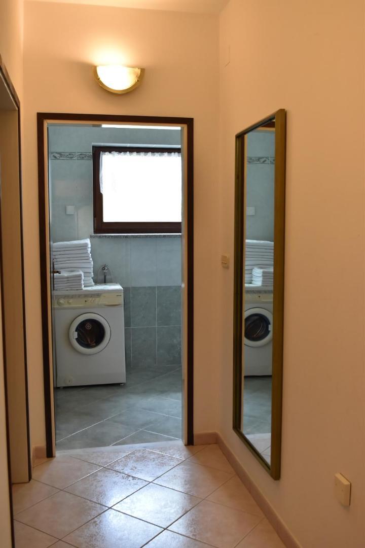Apartman Persic Moscenicka Draga Exterior foto