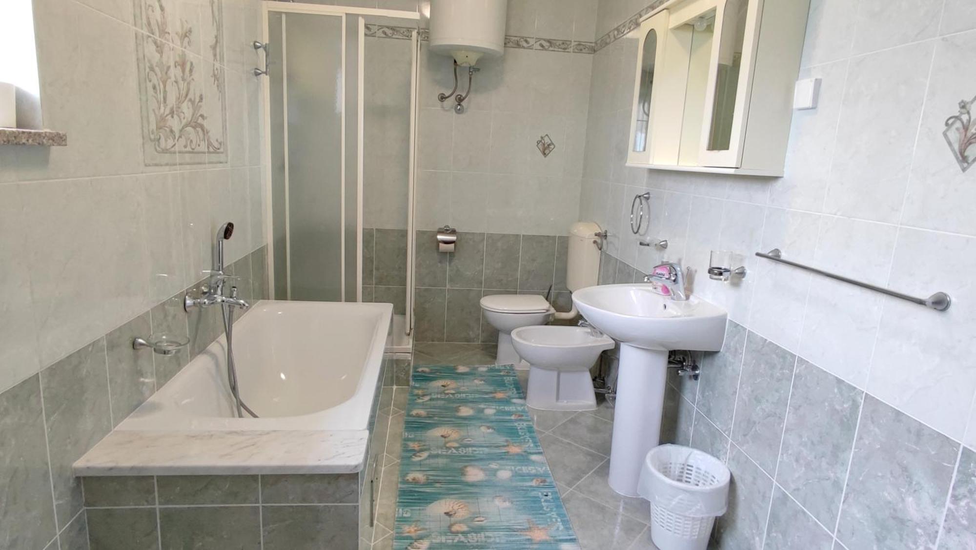 Apartman Persic Moscenicka Draga Exterior foto