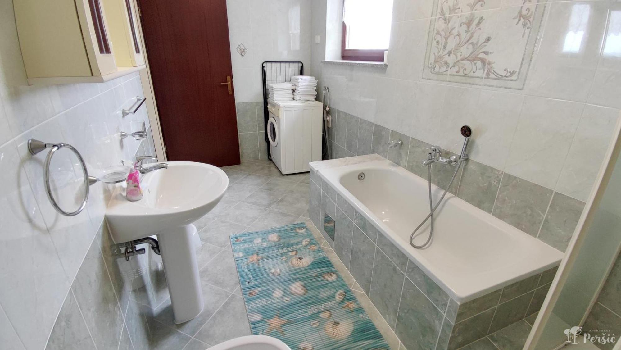 Apartman Persic Moscenicka Draga Exterior foto