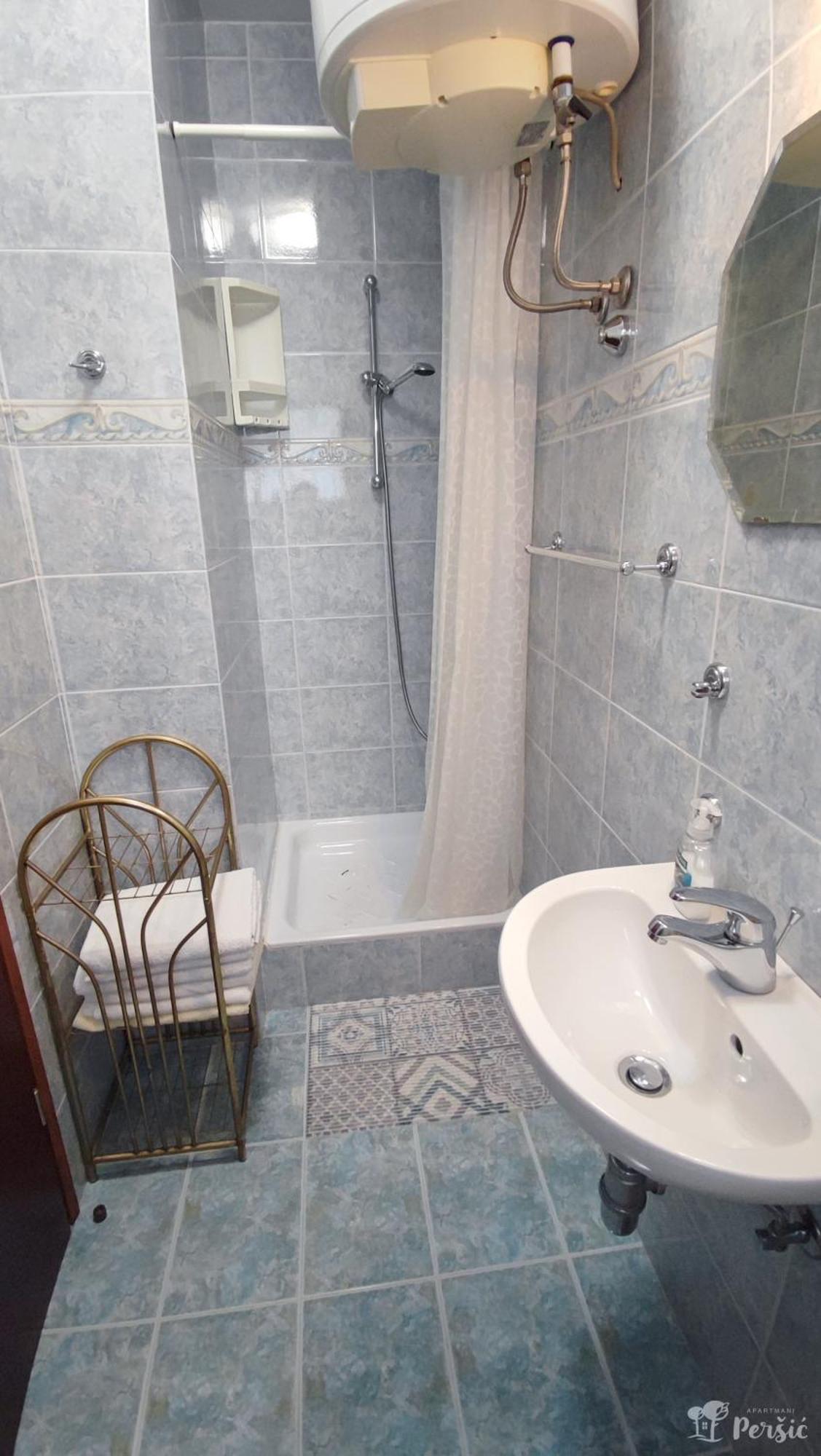 Apartman Persic Moscenicka Draga Exterior foto