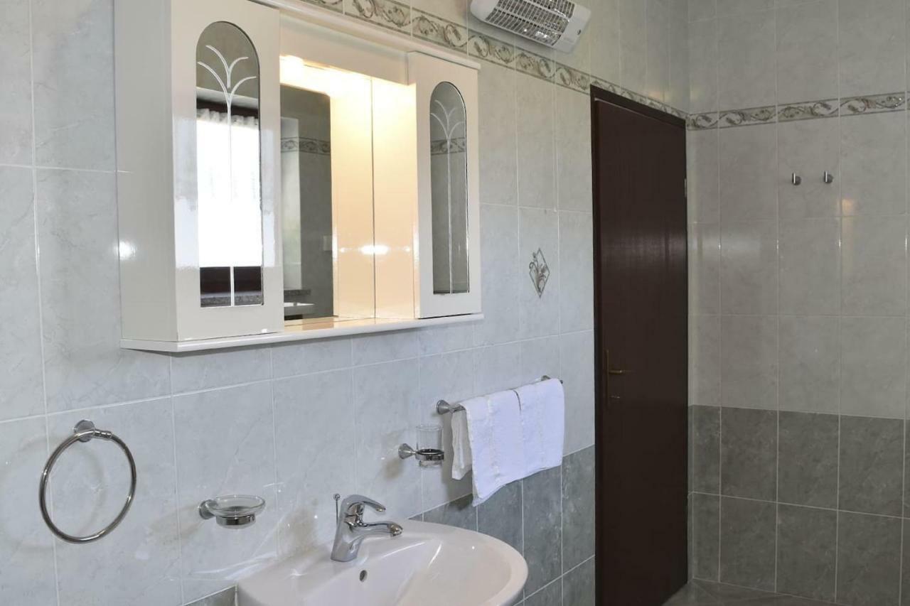 Apartman Persic Moscenicka Draga Exterior foto