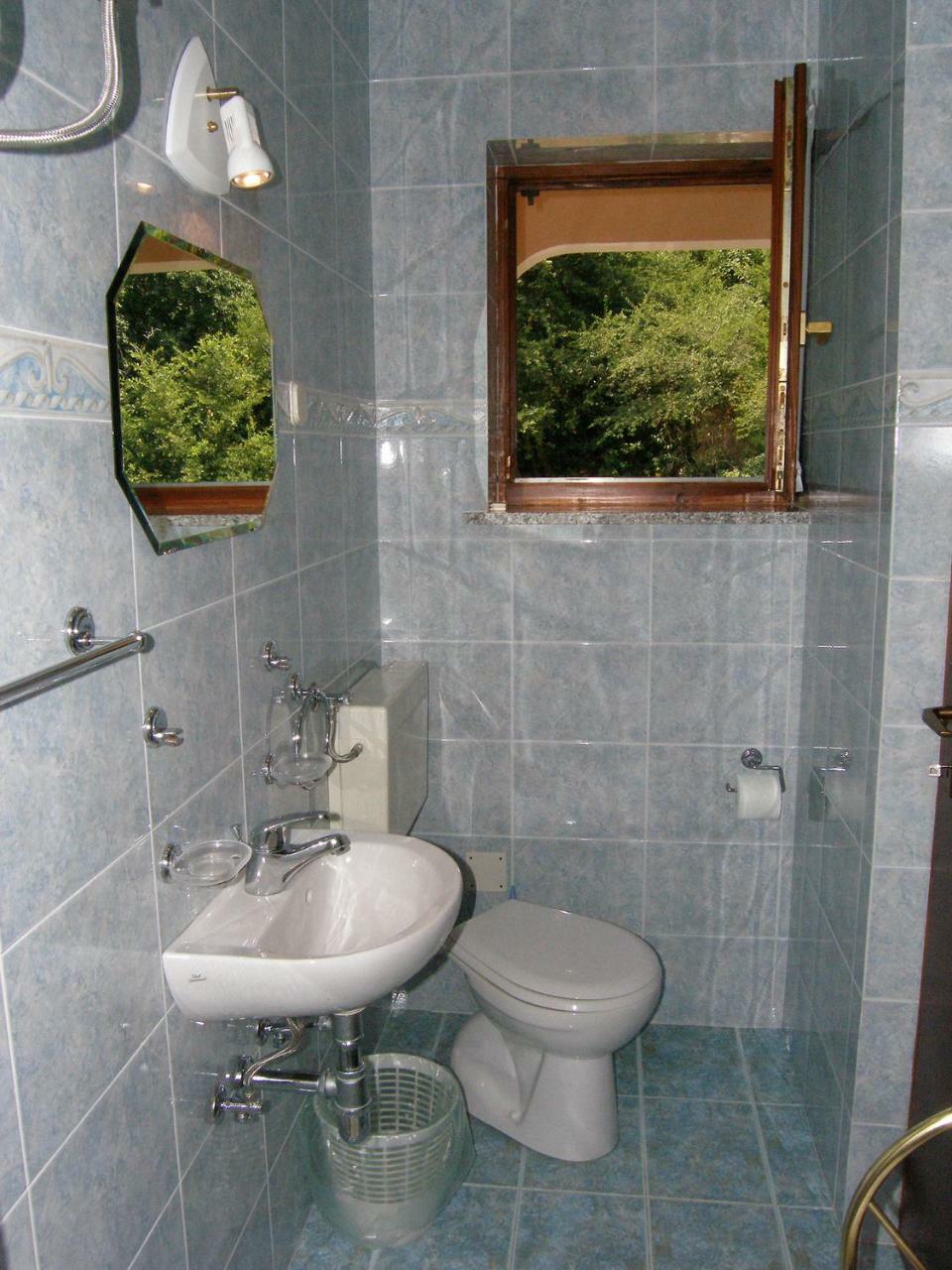Apartman Persic Moscenicka Draga Exterior foto