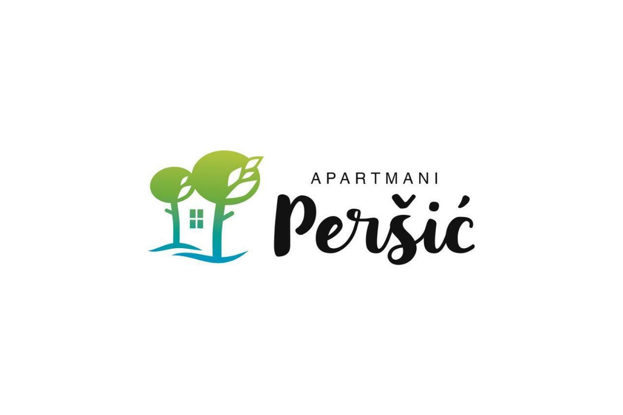 Apartman Persic Moscenicka Draga Exterior foto